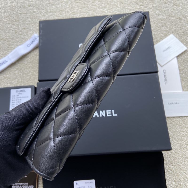 Chanel Wallet Purse